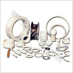 वाटर पंप्स कंपोनेंट्स