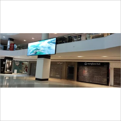 P3 इनडोर एलईडी डिस्प्ले - विश्वंजलि टेक्नोलॉजी पवत ल्टड.