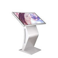 LED Kiosk