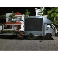 Led Mobile Van