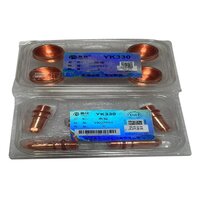 YK330 Plasma Cutting Nozzle