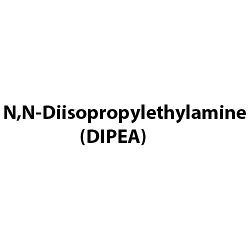 N,N-डाइसोप्रोपाइलएथाइलमाइन (DIPEA)