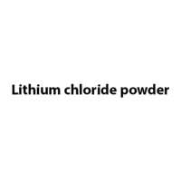 Lithium chloride powder