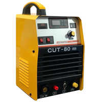Finecutt-80 Plasma Cutting Machine