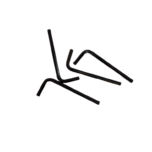 Metal Allen Keys