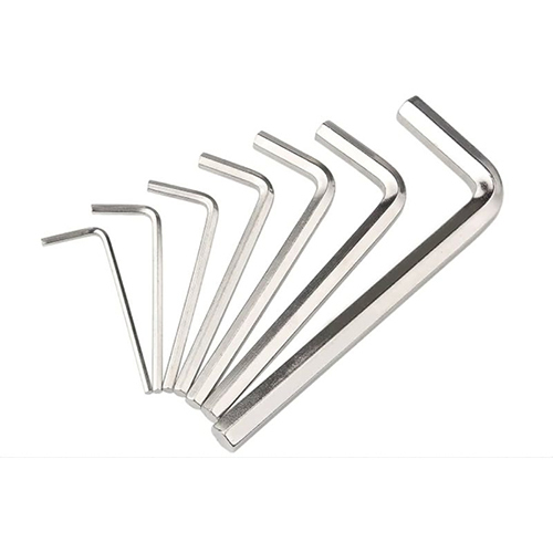 Metal Allen Keys