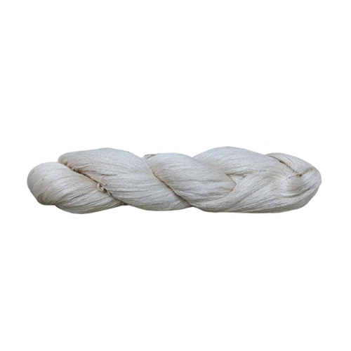 Cotton Gassed Mercerized Hank Yarn