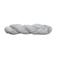 Ctton Gassed Mercerized Hank Yarn - Application: Industrial