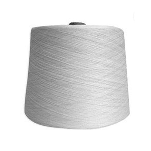 Cotton Gassed Mercerised Cone Yarn