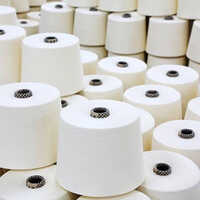 100 % Cotton Hosiery Yarn - Application: Knitting