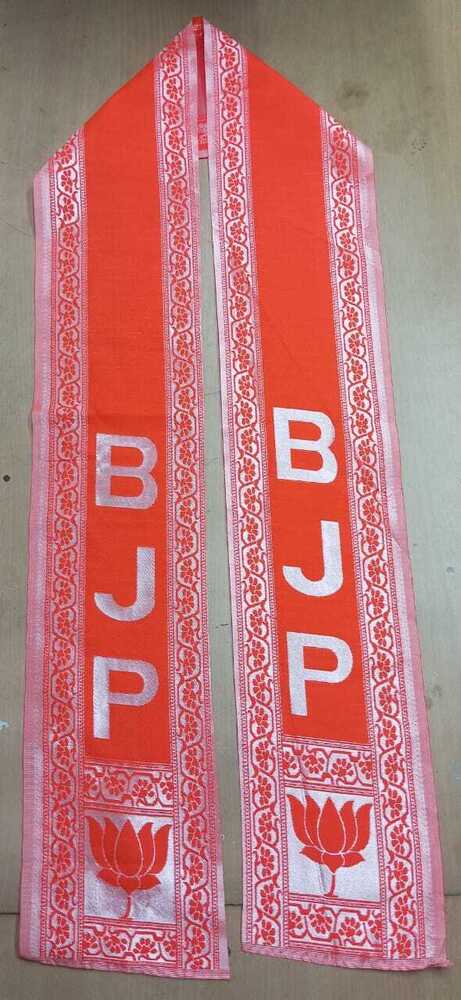 Polyester Jacquard Congress Patka - Features: High Quality