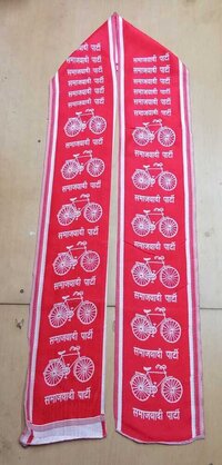 Polyester Jacquard Congress Patka