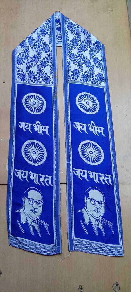 Polyester Jacquard Congress Patka - Features: High Quality