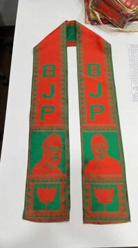 Polyester Jacquard Congress Patka