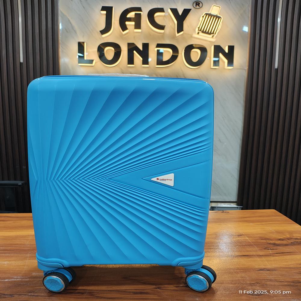 Customized Trolley  Bag Suitcase