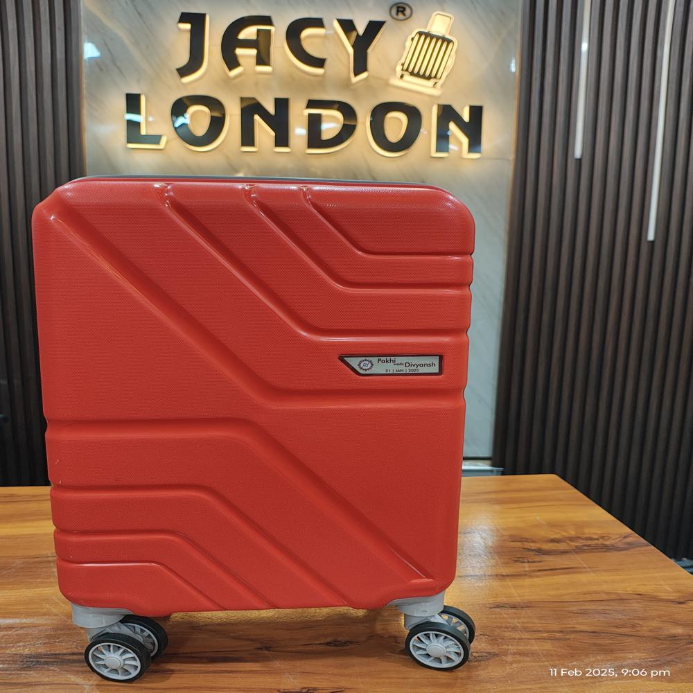 Customized Trolley  Bag Suitcase