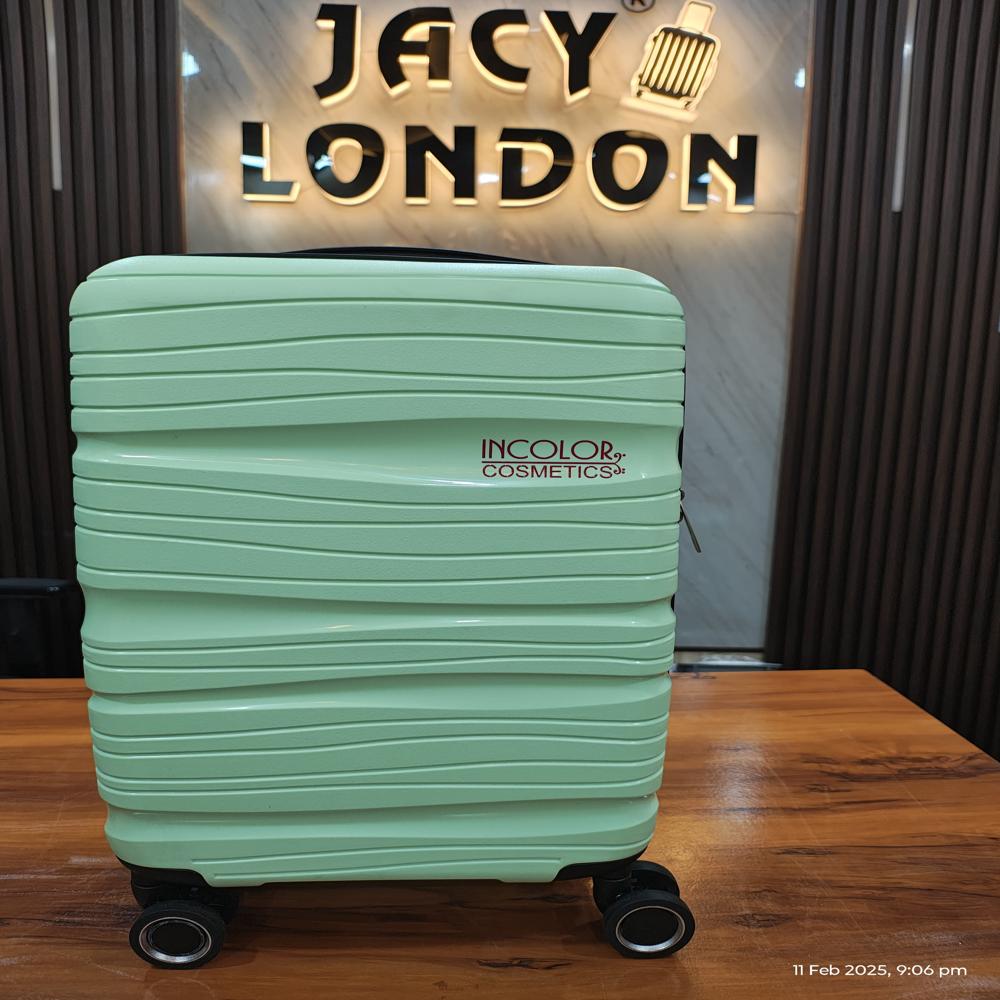 Customized Trolley  Bag Suitcase