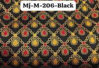 Polyester Religious Brocades Asan