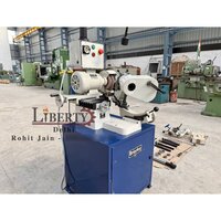 Brierley Zb32 Universal Precision Drill And End Mill Grinder