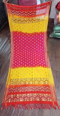 Designer Russel Dupatta
