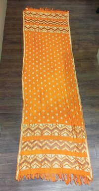 Designer Russel Dupatta
