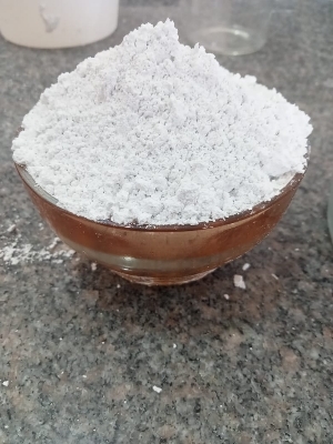 Calcite Powder , Dololite  Powder