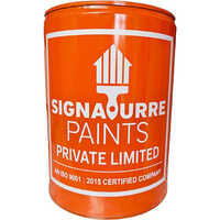 Anti Corrosive Paint - Color: Any Color