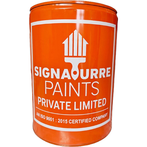 Industrial Primer