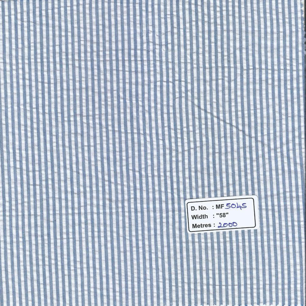 Soft Seer Sucker Stripes