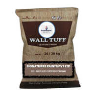 External Texture Paint - Size: As Per Requirement