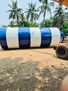 100 MT Cement storage Silo