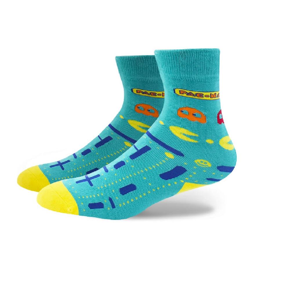 Colorful Mens Socks