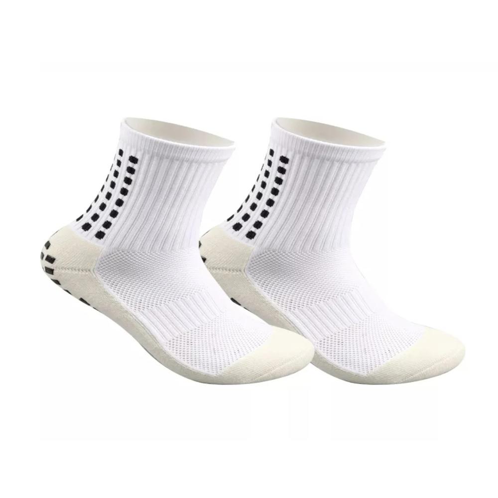 Cotton Football Socks