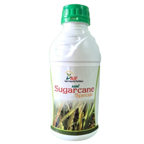 Agri Sugarcane Special Fertilizer - Application: Agriculture