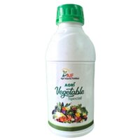 Agri Vegetable Special Fertilizer - Application: Agriculture