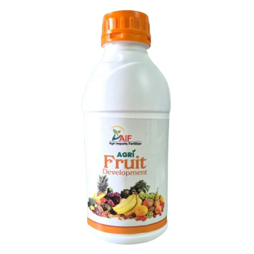 AGRI Fruit Development Fertilizer
