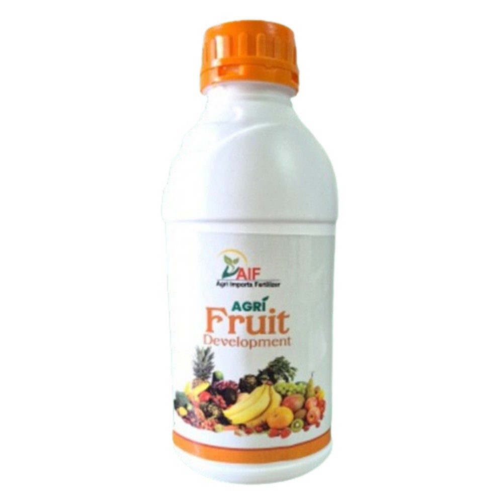 Agri Fruit Development Fertilizer - Application: Agriculture