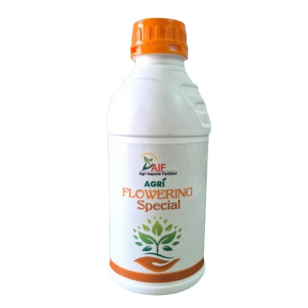Agri Flowering Special Fertilizer - Application: Agriculture