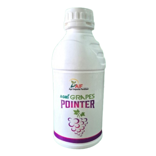 Agri Grapes Pointer Fertilizer - Application: Agriculture