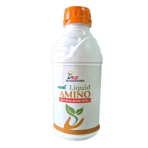 Agri Liquid Amino Fertilizer - Application: Agriculture