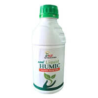 AGRI Liquid Humic Acid