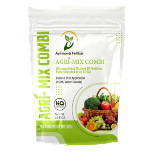 AGRI Mix Combi Micronutrient Mixture Fertilizer