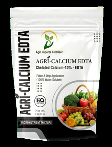 AGRI Calcium EDTA Fertilizer