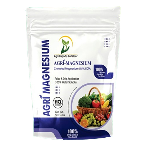 Agri Magnesium Micronutrient Mixture Fertilizer