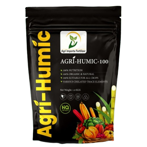 AGRI Humic 100  Plant Growth Regulator
