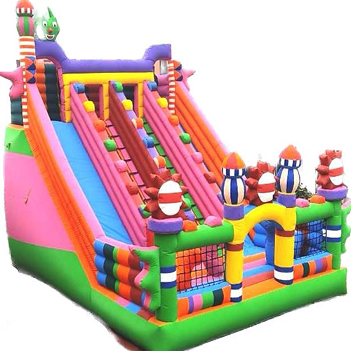 Premium 16x24 Feet Kids Jumping Bouncy