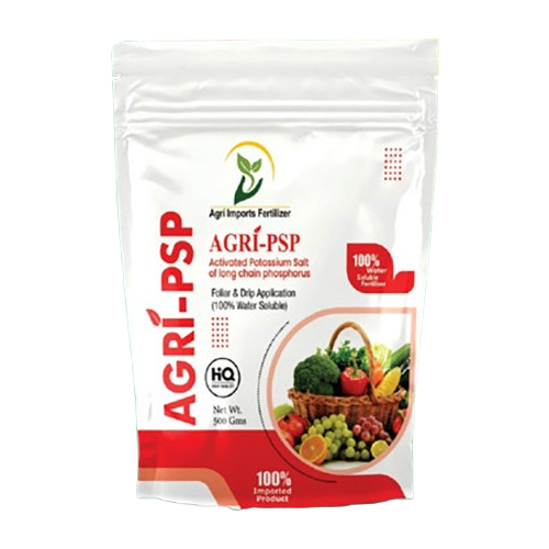 AGRI PSP Activoted Potassium Salt