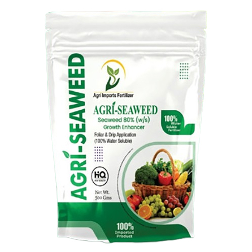 AGRI Seaweed Growth Enhancer