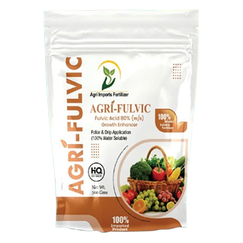 AGRI Fulvic Acid Growth Enhancer