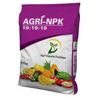 AMBA FERTILISER 19 x 19 x19 Water Soluble